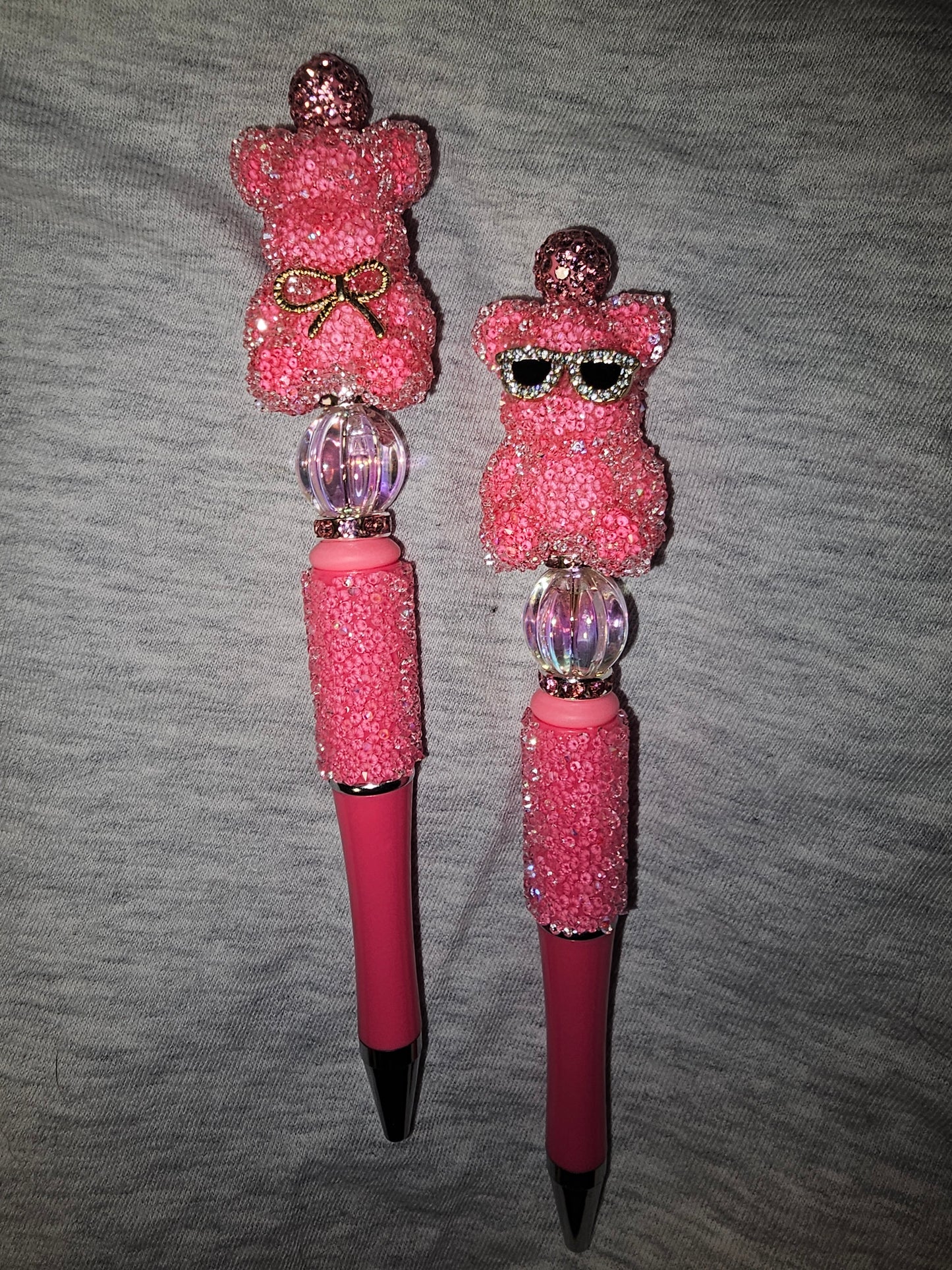 Sugar Bear (Sunglasses Pens)