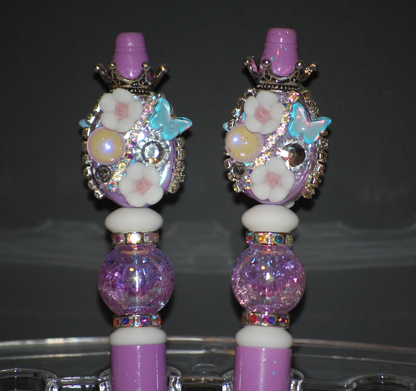 Jeweled Egg Pen