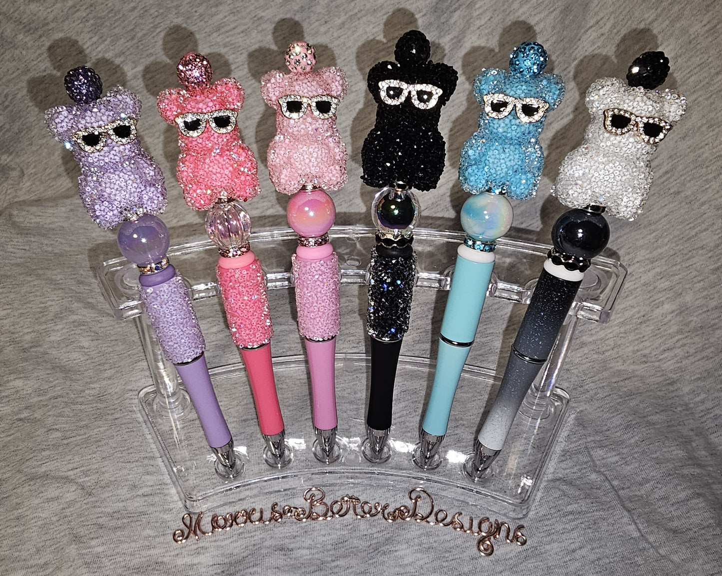 Sugar Bear (Sunglasses Pens)