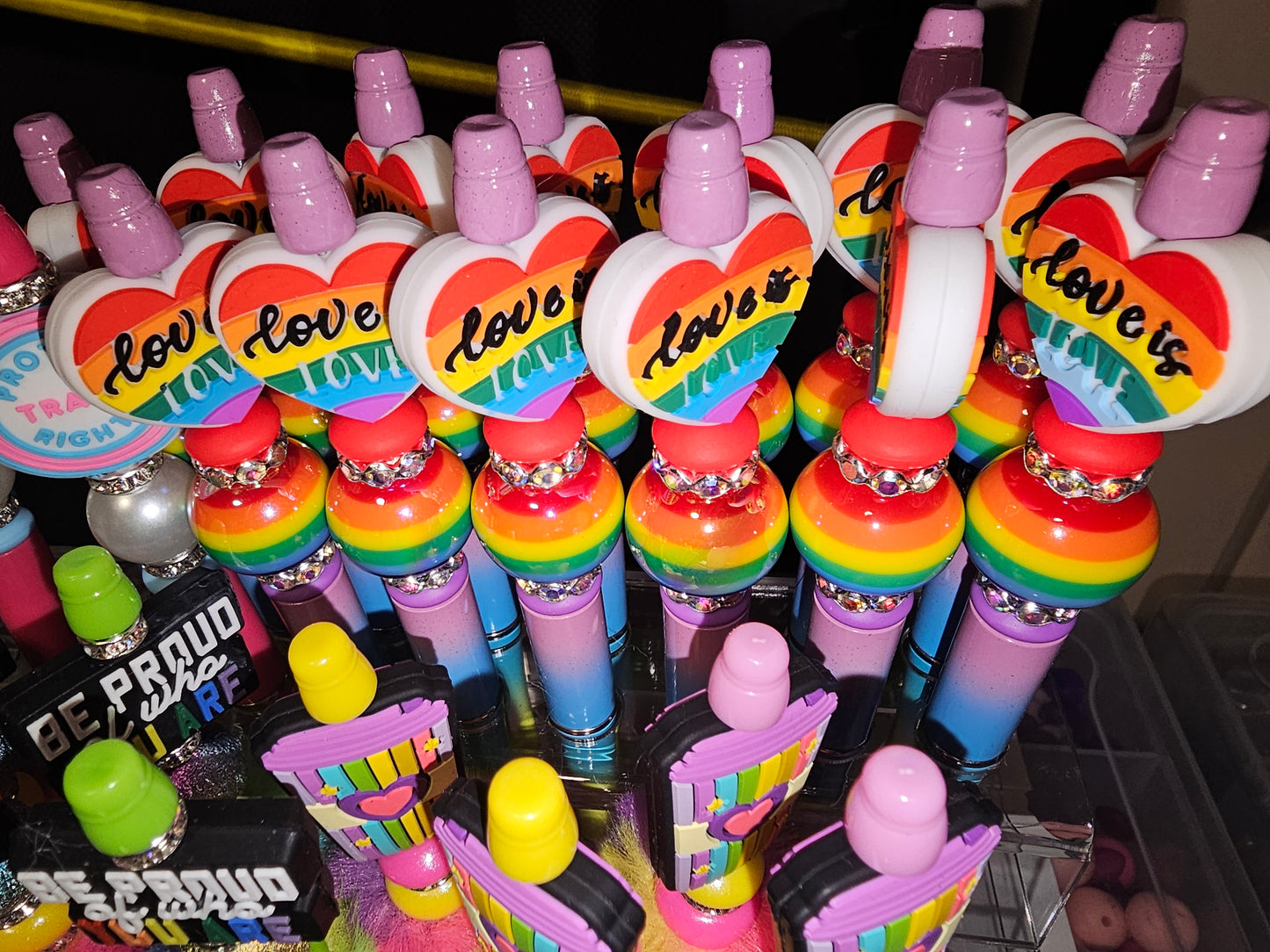 Love Is Love Pen