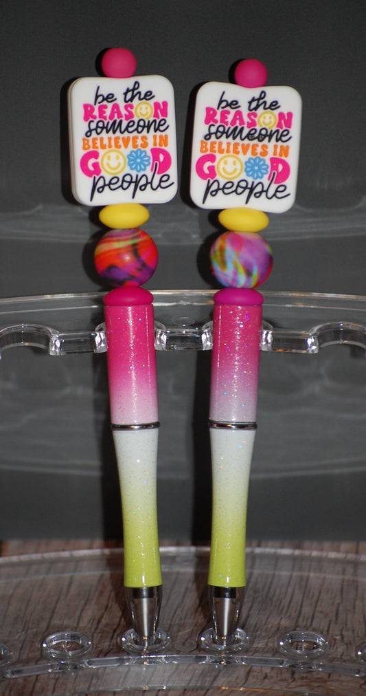 Good People Pen