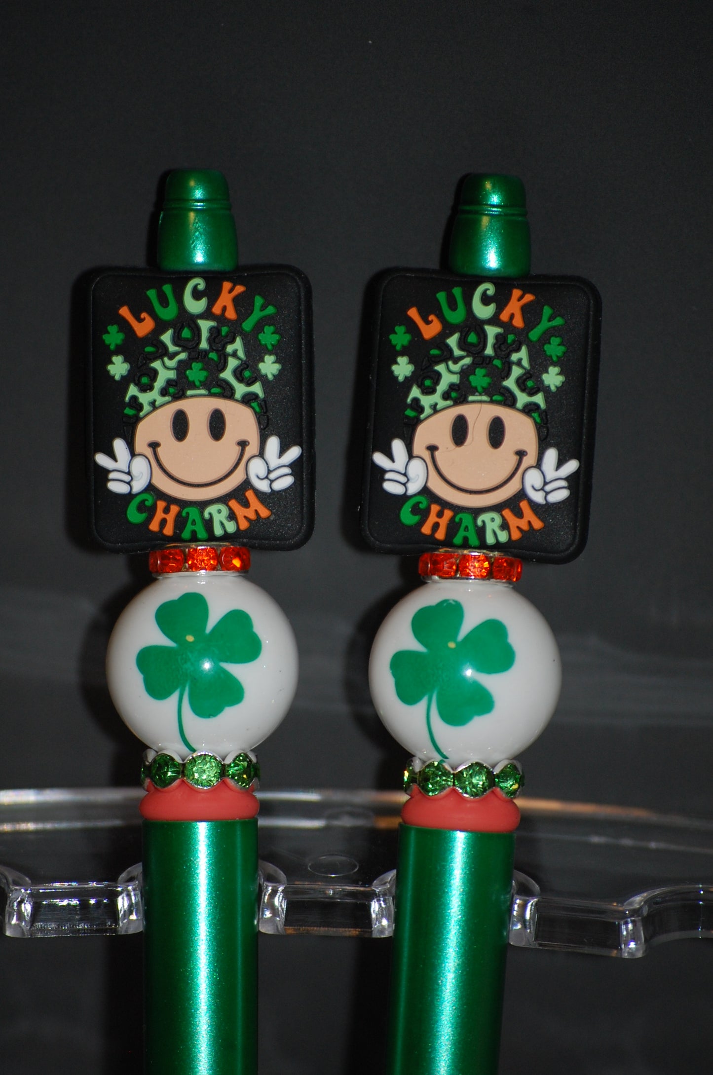 Lucky Charm Pen