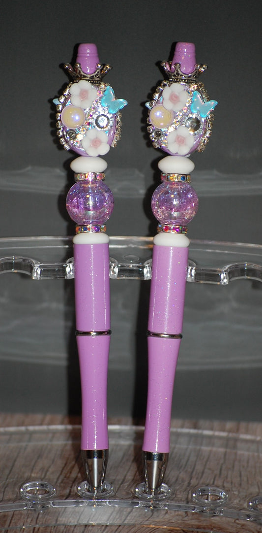 Jeweled Egg Pen