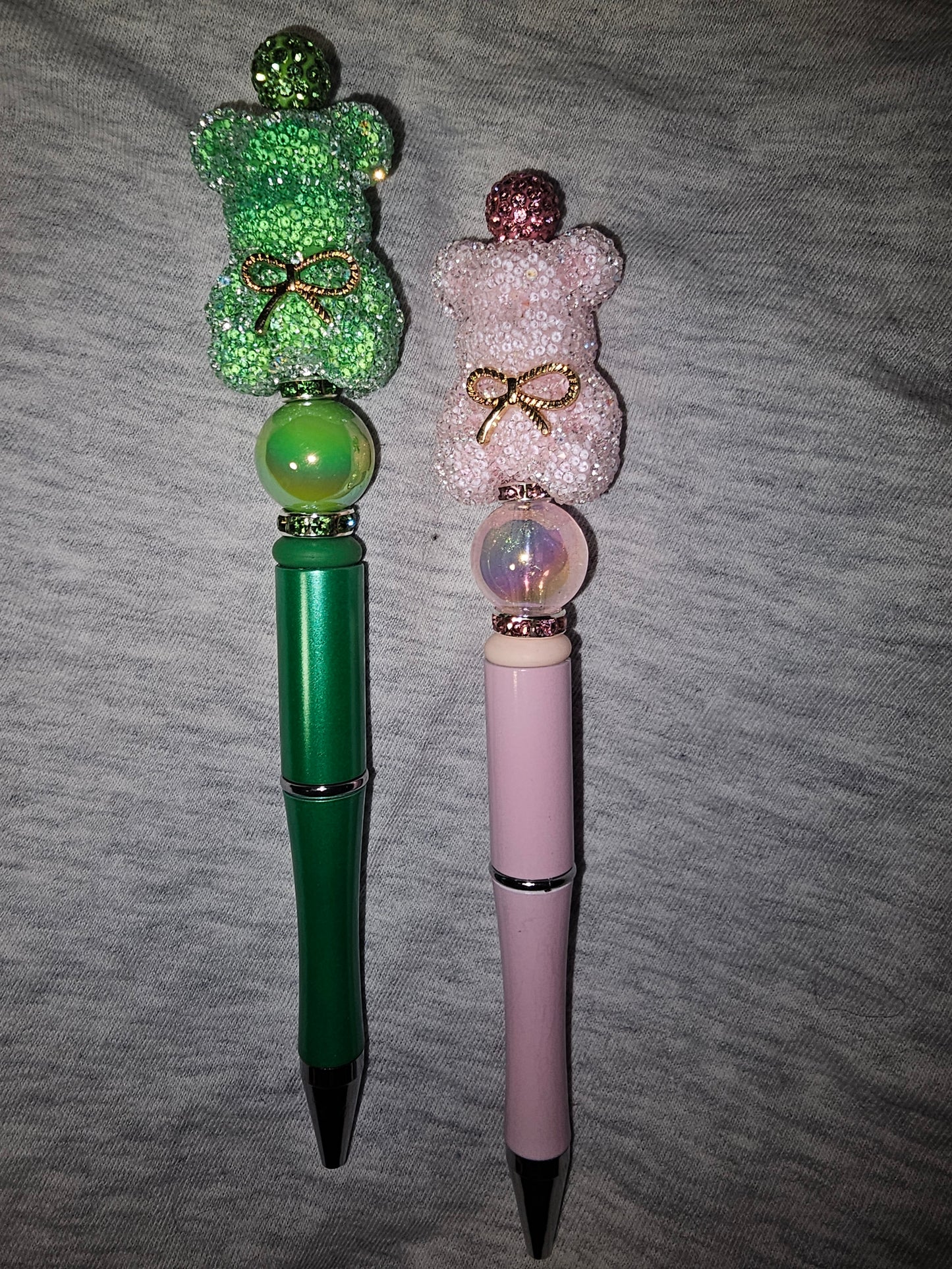 Sugar Bear Pens (Bows only)