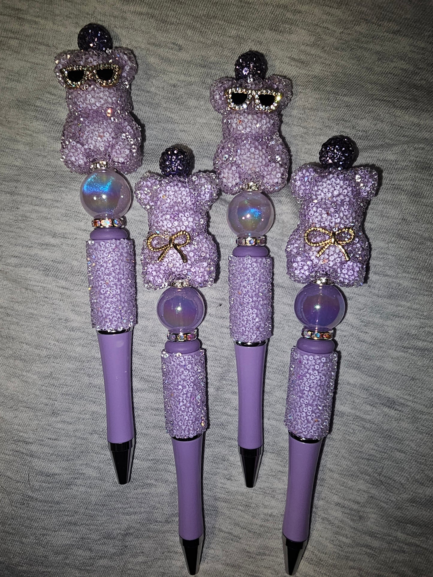 Sugar Bear (Sunglasses Pens)