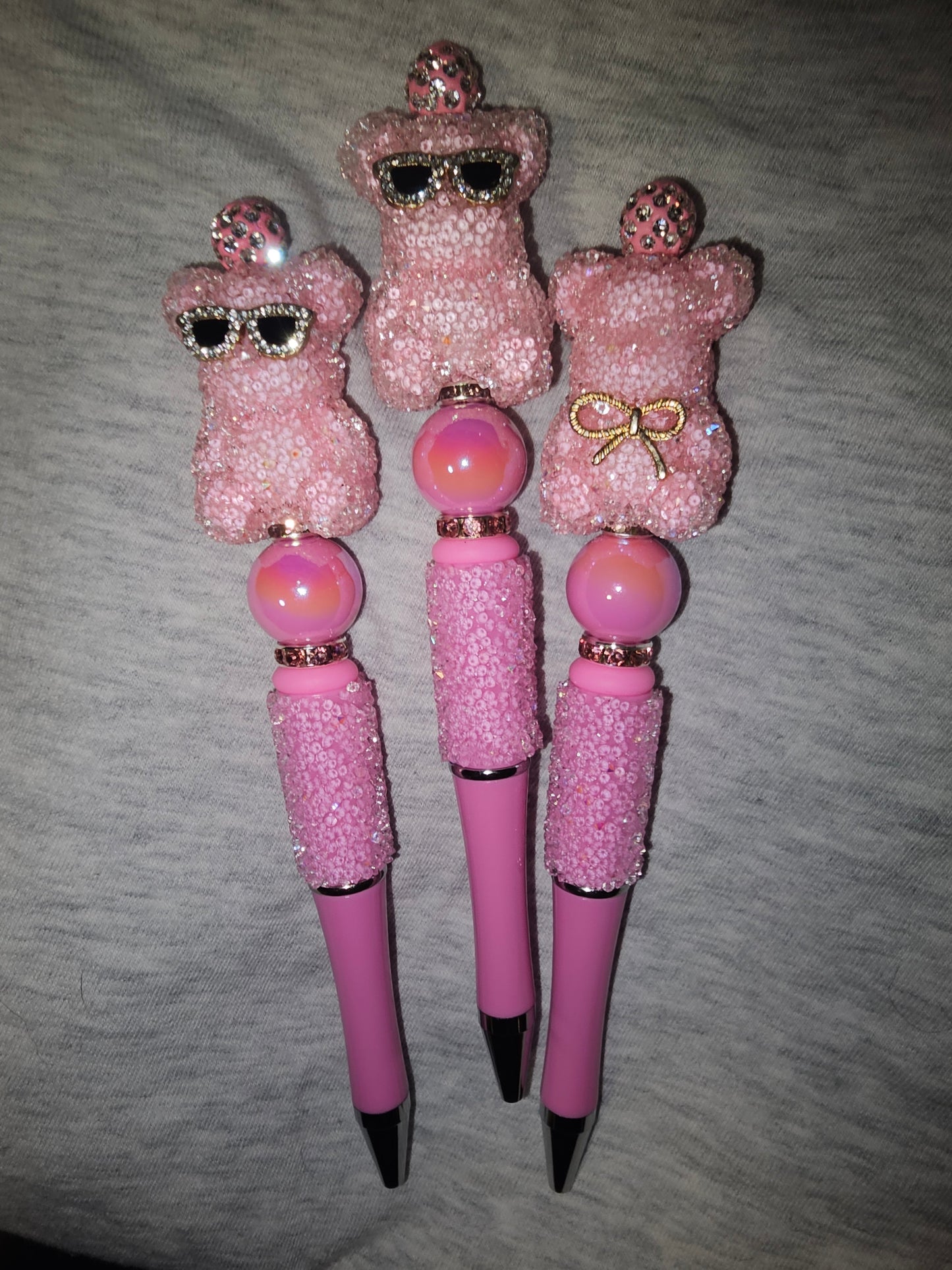 Sugar Bear (Sunglasses Pens)