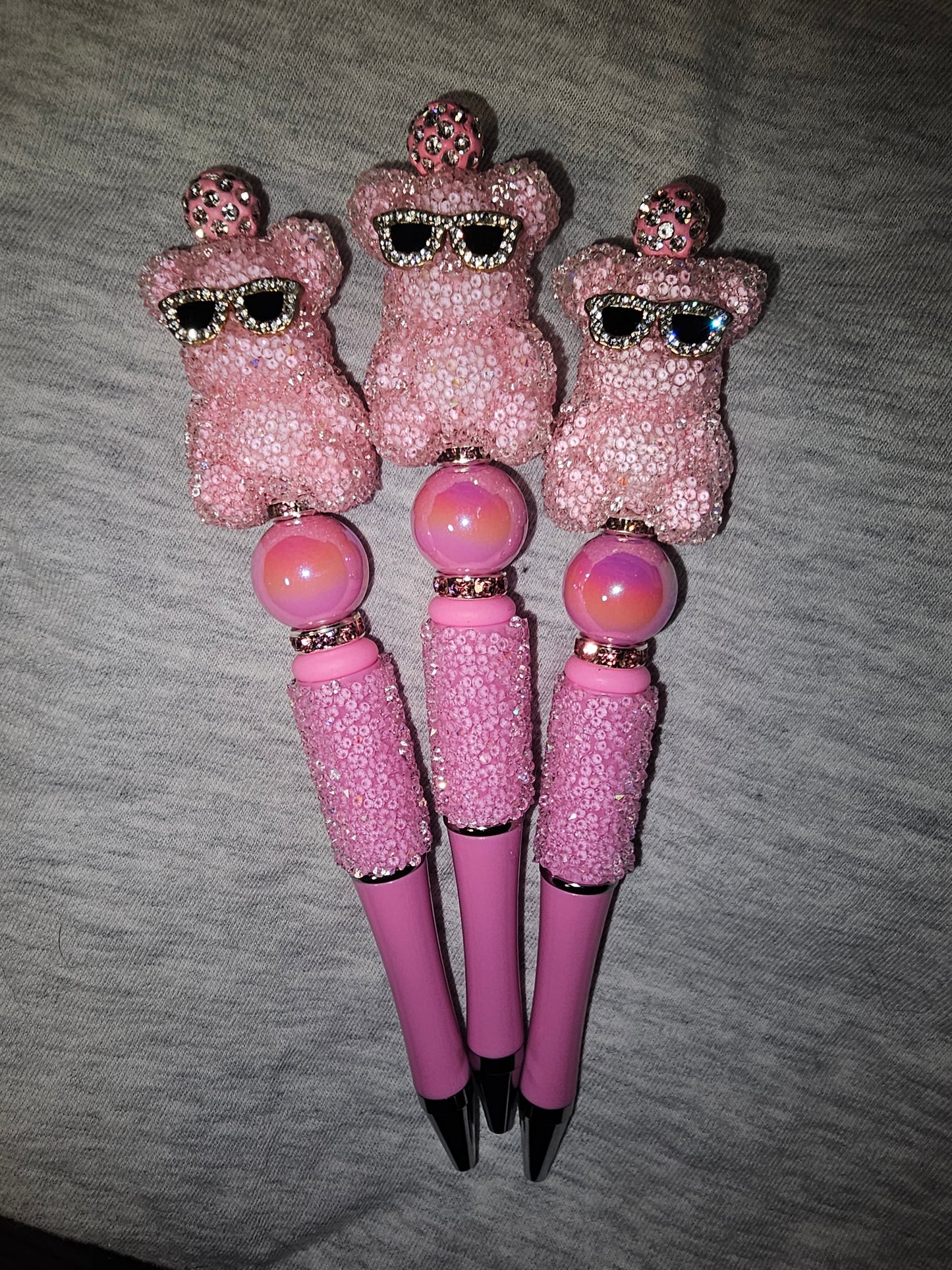 Sugar Bear (Sunglasses Pens)