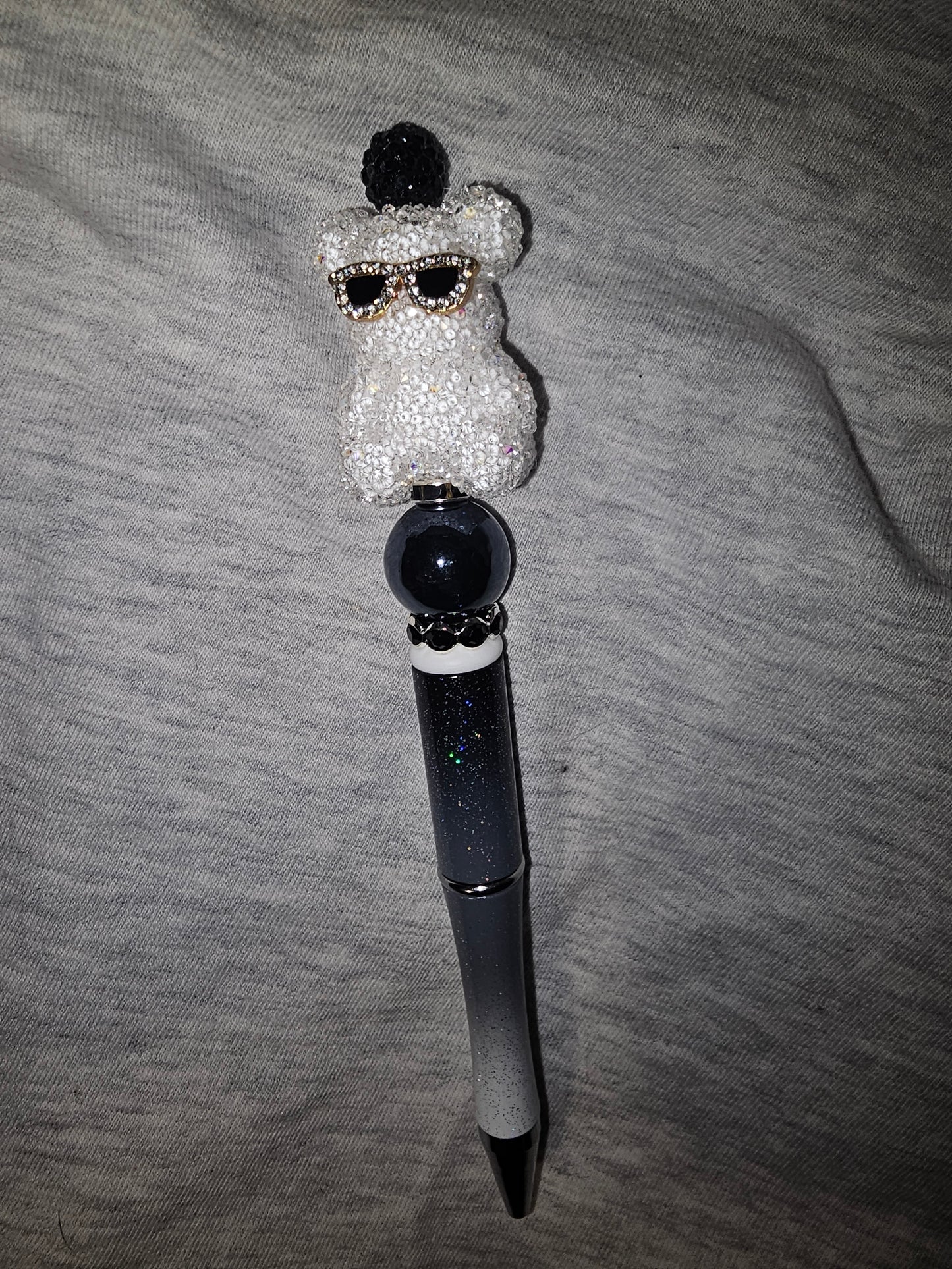 Sugar Bear (Sunglasses Pens)